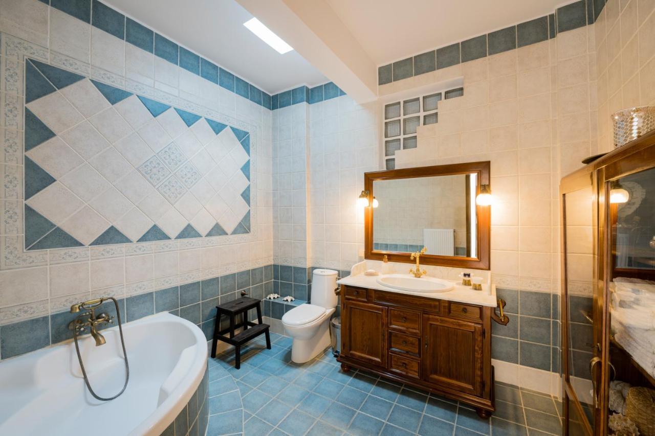 Rio Beach Residence パトラ エクステリア 写真