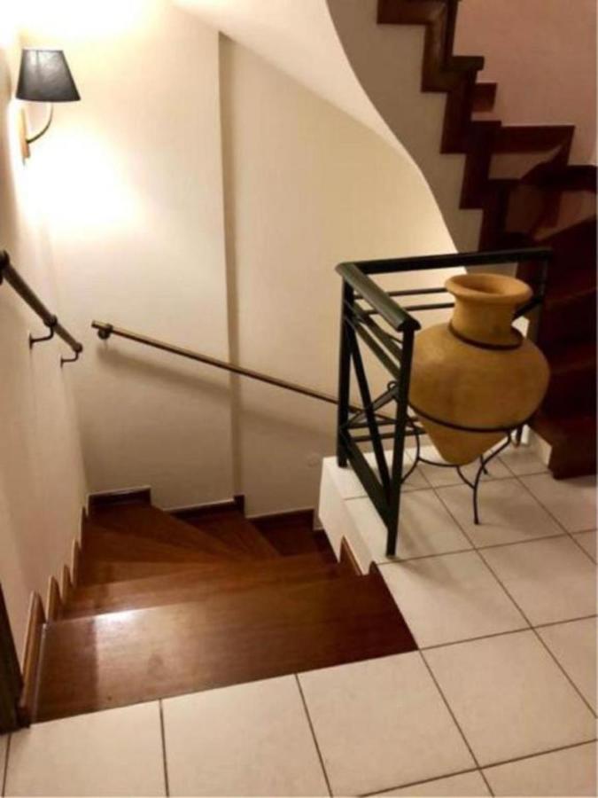 Rio Beach Residence パトラ エクステリア 写真